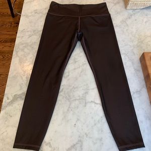 Athleta High Rise Elation Tight